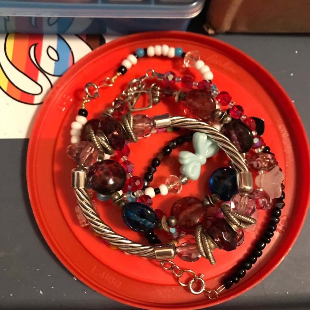 Pretty evil eye - Picture 2 of 2